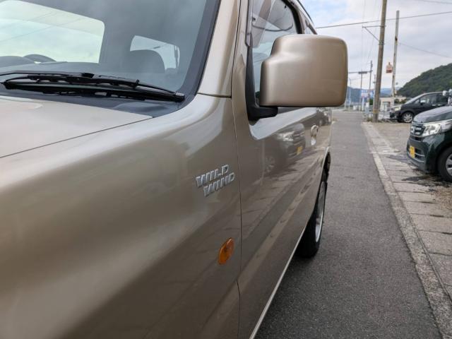 ジムニー（愛媛県今治市）画像16