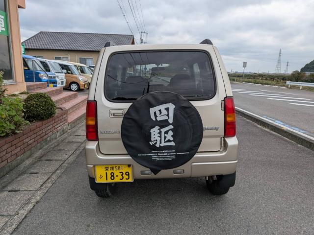 ジムニー（愛媛県今治市）画像18