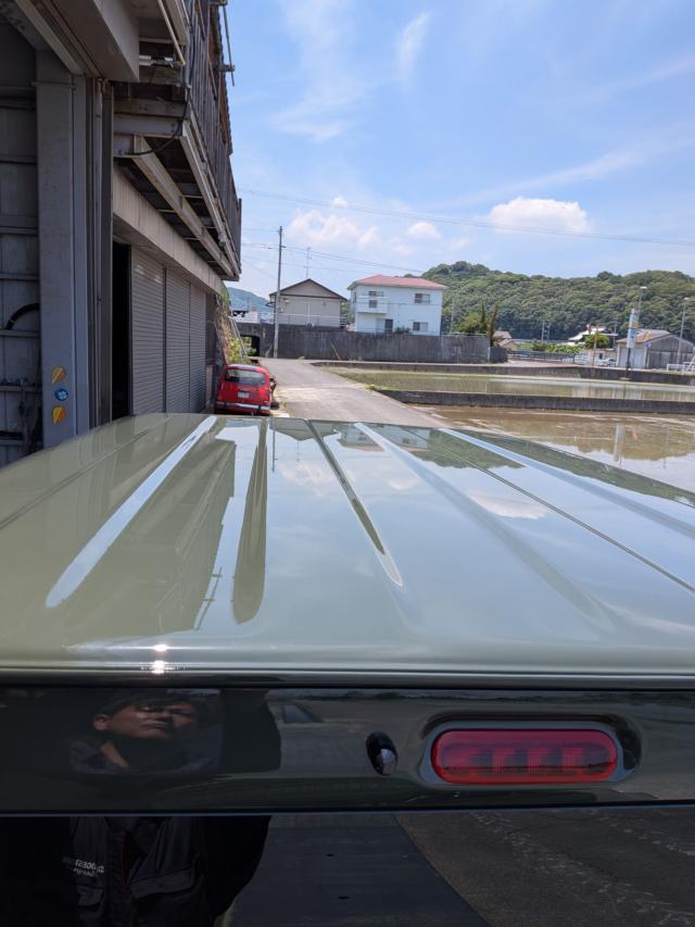 ジムニー（愛媛県今治市）画像36