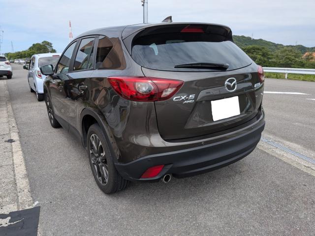 CX-5（愛媛県今治市）画像3