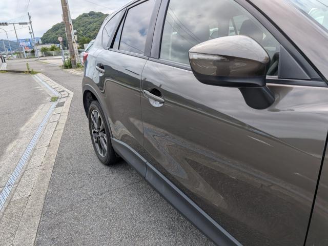 CX-5（愛媛県今治市）画像7