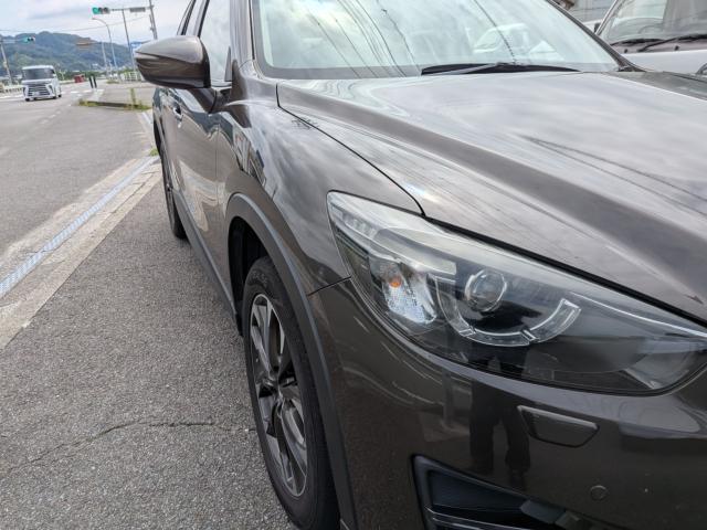 CX-5（愛媛県今治市）画像8