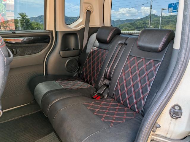 N-BOXカスタム（愛媛県今治市）画像48