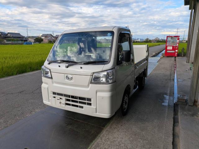 ハイゼットトラック（愛媛県今治市）画像2