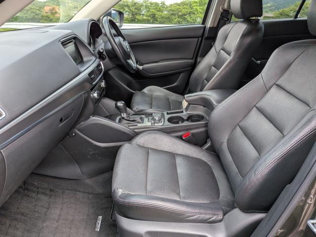 CX-5（愛媛県今治市）画像18