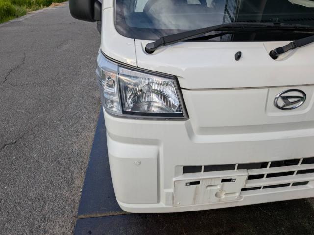 ハイゼットトラック（愛媛県今治市）画像5