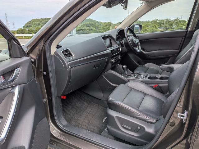 CX-5（愛媛県今治市）画像19