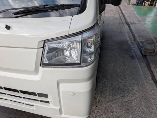 ハイゼットトラック（愛媛県今治市）画像6