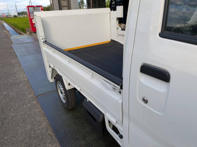 ハイゼットトラック（愛媛県今治市）画像8