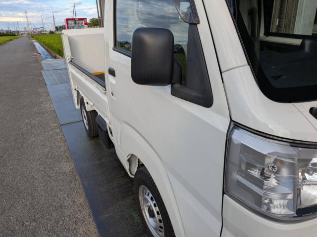 ハイゼットトラック（愛媛県今治市）画像9