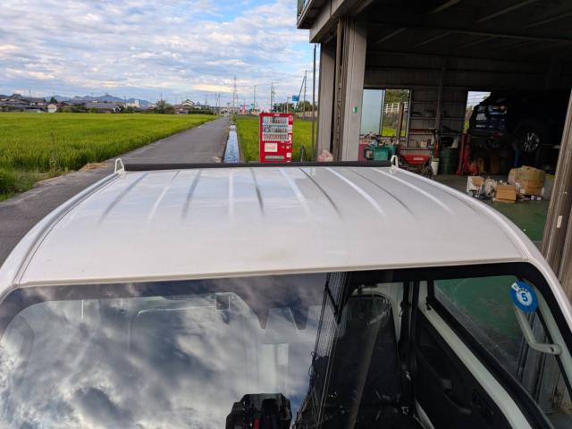 ハイゼットトラック（愛媛県今治市）画像10