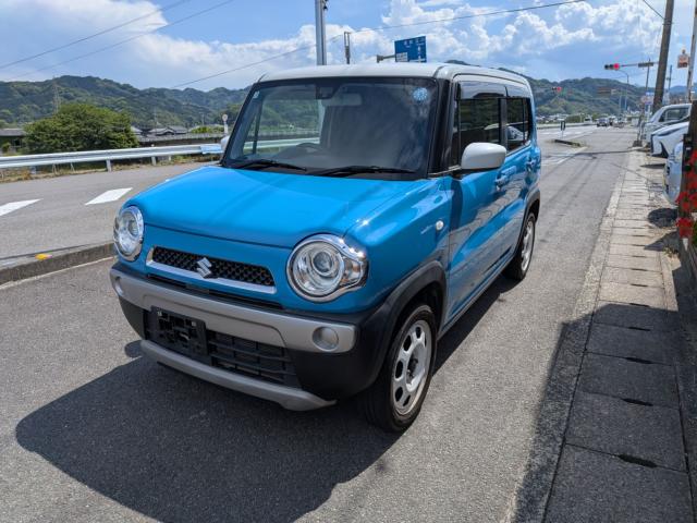 ハスラー（愛媛県今治市）画像4