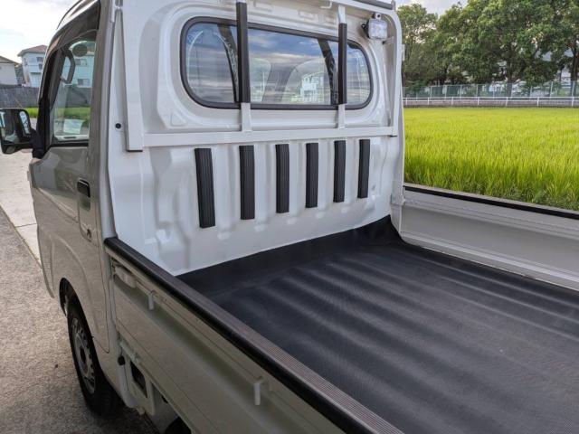 ハイゼットトラック（愛媛県今治市）画像19