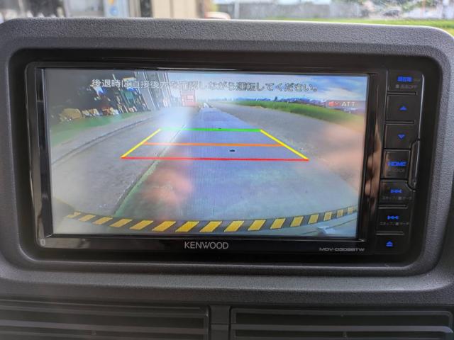 ハイゼットトラック（愛媛県今治市）画像20