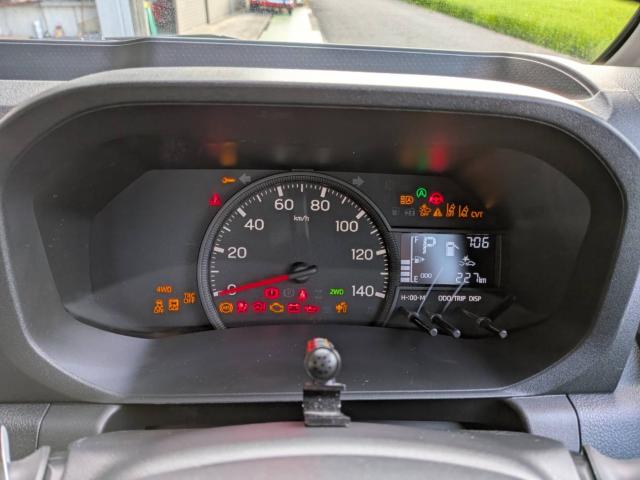 ハイゼットトラック（愛媛県今治市）画像24