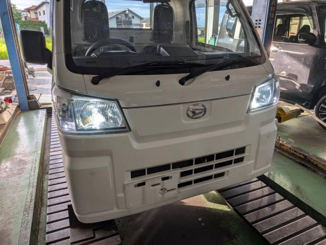 ハイゼットトラック（愛媛県今治市）画像34