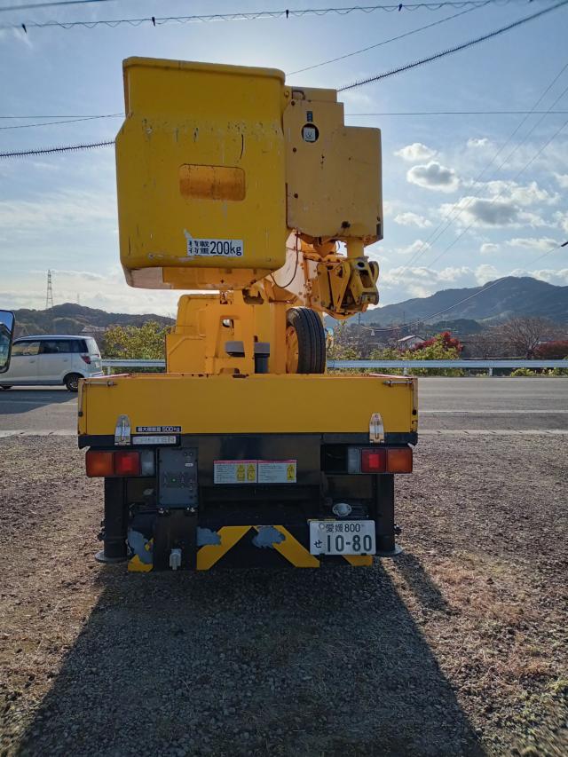 キャンター（愛媛県今治市）画像61