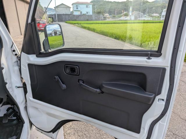 ハイゼットトラック（愛媛県今治市）画像49