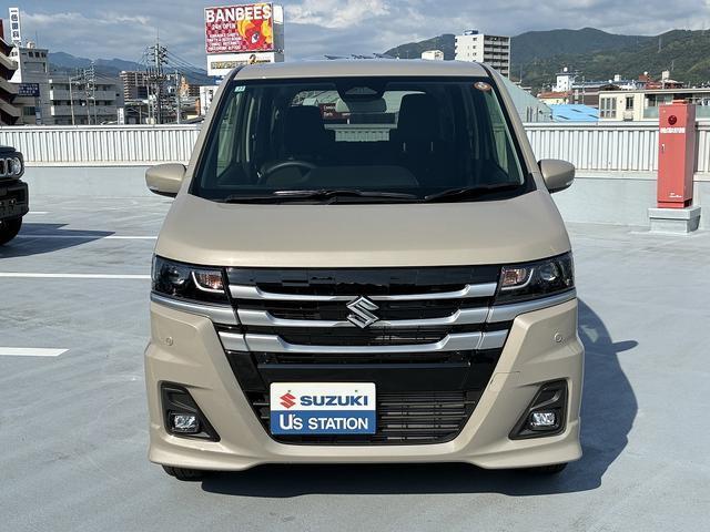ワゴンR（愛媛県松山市）画像2