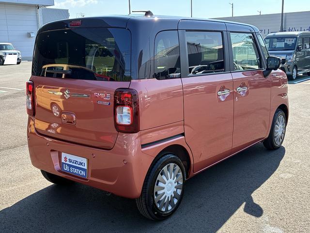 ワゴンRスマイル（愛媛県松山市）画像7
