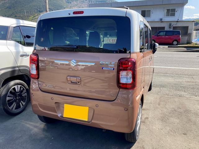 ワゴンRスマイル（愛媛県松山市）画像8