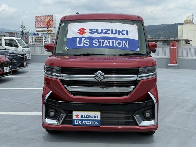 スペーシア（愛媛県松山市）画像2