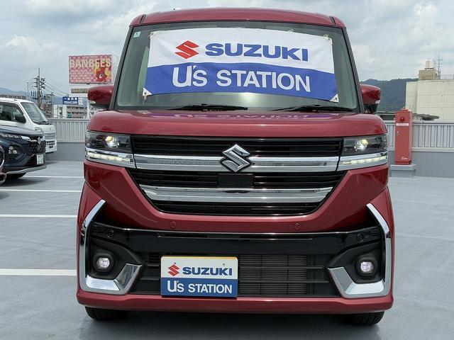 スペーシア（愛媛県松山市）画像10