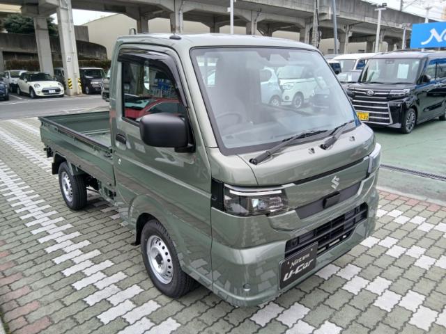 キャリイトラック（愛媛県伊予郡松前町）画像3