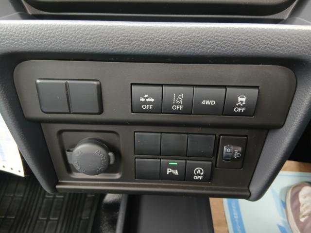 キャリイトラック（愛媛県伊予郡松前町）画像18