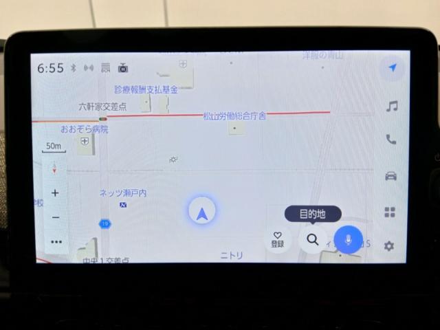 シエンタ（愛媛県伊予郡松前町）画像19