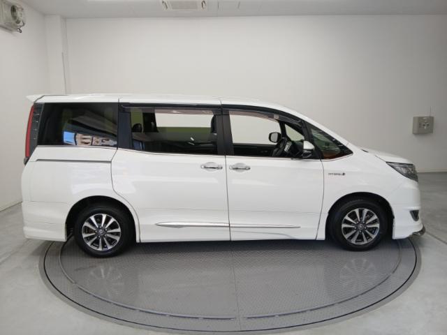 エスクァイア（愛媛県伊予郡松前町）画像5