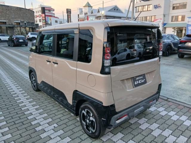 デリカミニ（愛媛県伊予郡松前町）画像7