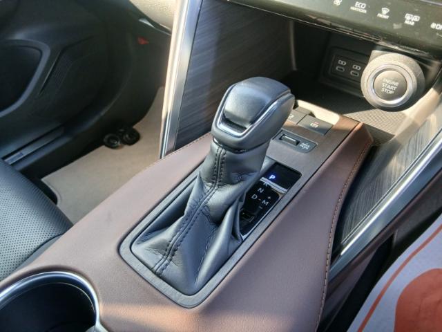 ハリアー（愛媛県伊予郡松前町）画像37