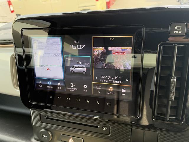 ワゴンRスマイル（愛媛県松山市）画像16