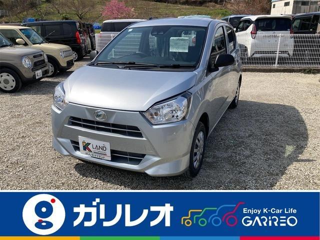 ミライース