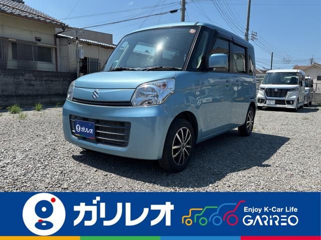 スペーシア ガリレオ谷町店（愛媛県松山市）｜エムジェー