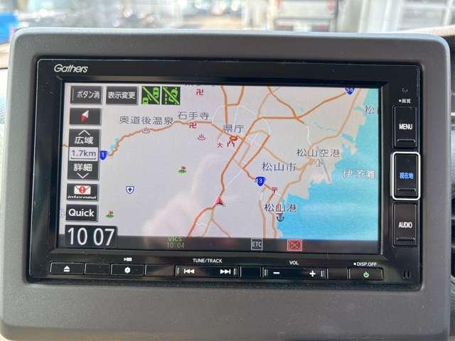 N-BOX（愛媛県松山市）
