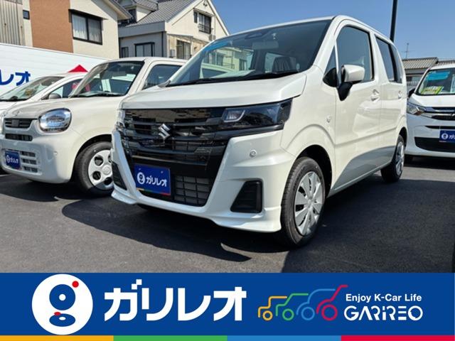 ワゴンR ガリレオ谷町店（愛媛県松山市）｜エムジェー