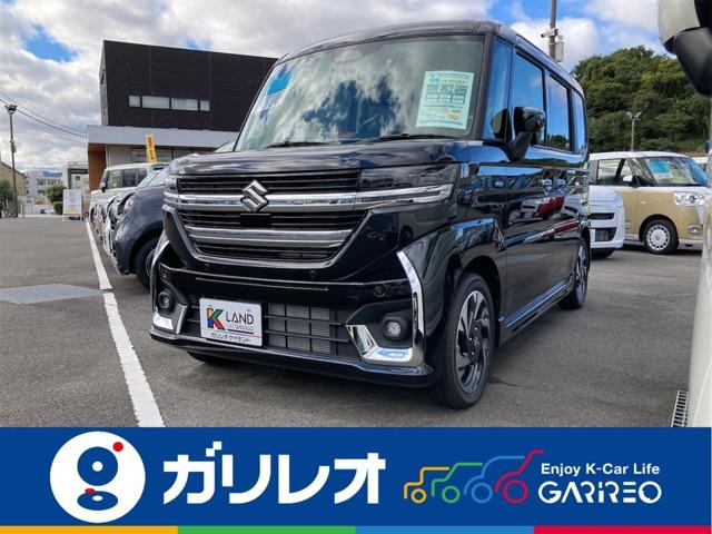スペーシア（愛媛県松山市）