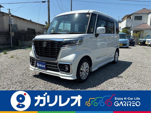 スペーシア ガリレオ谷町店（愛媛県松山市）｜エムジェー