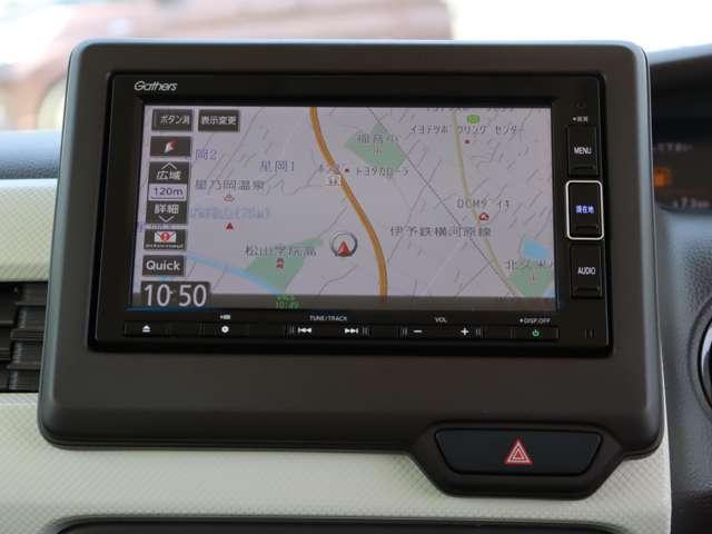 N-BOX（愛媛県松山市）画像8