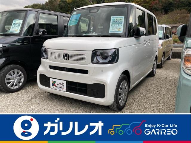N-BOX ガリレオ谷町店（愛媛県松山市）｜エムジェー