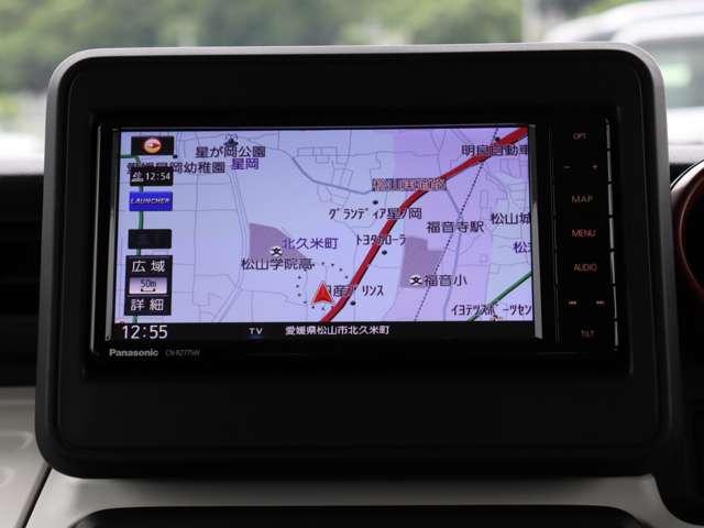 スペーシア（愛媛県松山市）画像9