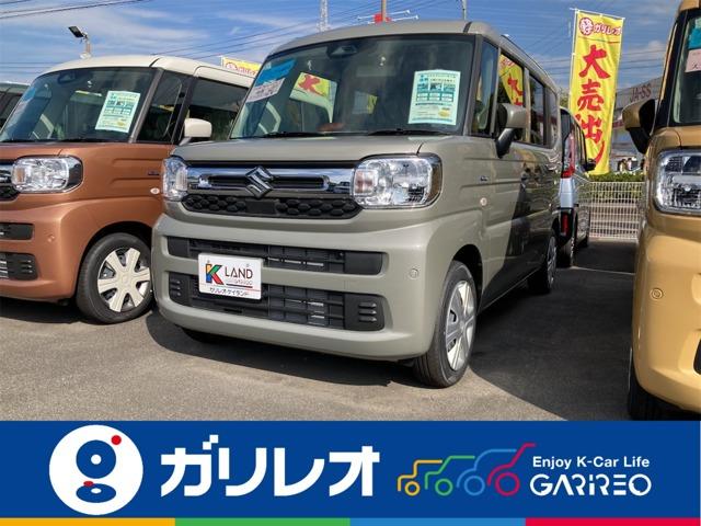 スペーシア ガリレオ谷町店（愛媛県松山市）｜エムジェー