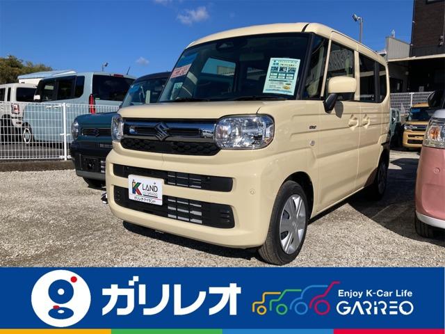 スペーシア ガリレオ谷町店（愛媛県松山市）｜エムジェー