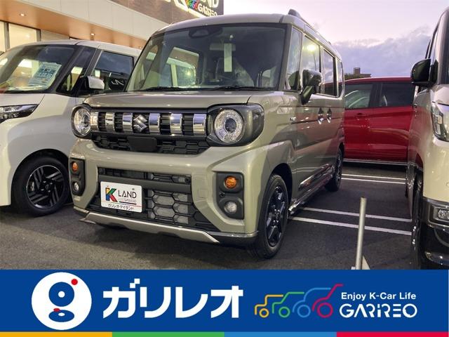 スペーシアギア ガリレオ谷町店（愛媛県松山市）｜エムジェー