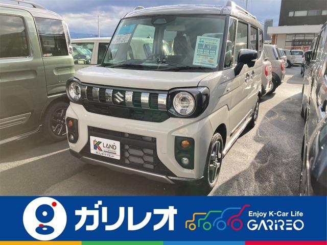 スペーシアギア ガリレオ谷町店（愛媛県松山市）｜エムジェー