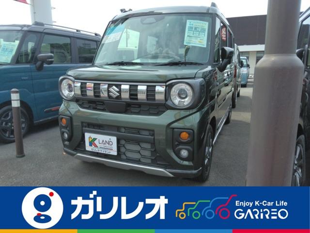 スペーシアギア ガリレオ谷町店（愛媛県松山市）｜エムジェー