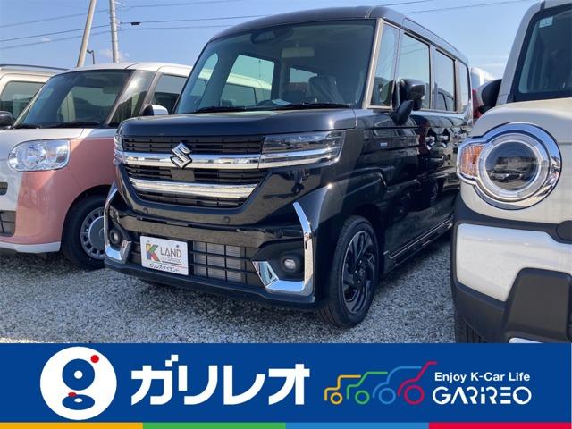 スペーシア ガリレオ谷町店（愛媛県松山市）｜エムジェー