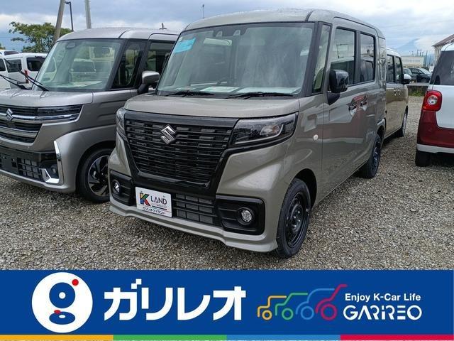 スペーシアベース（愛媛県松山市）